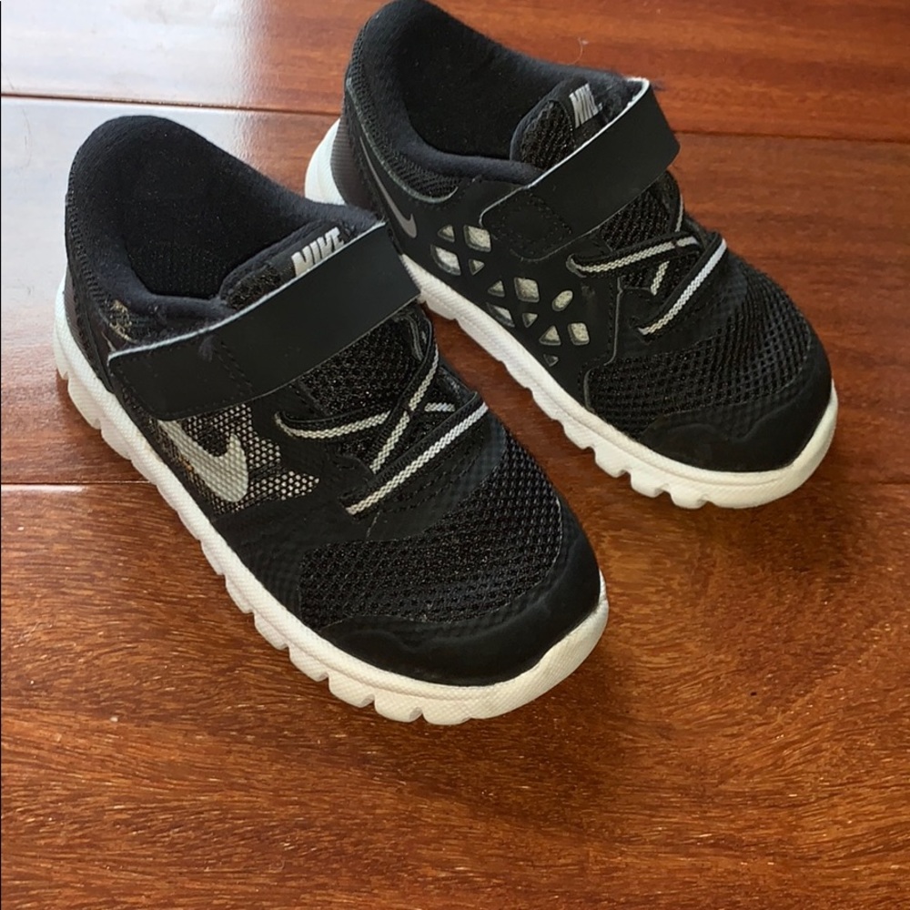 Nike sneakers